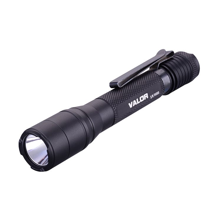 Powertac Valor 800 Lumen Flashlight