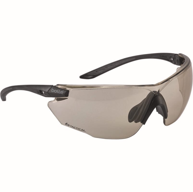 Bolle Combat Kit Tactical Spectacles PC Multi Platinum