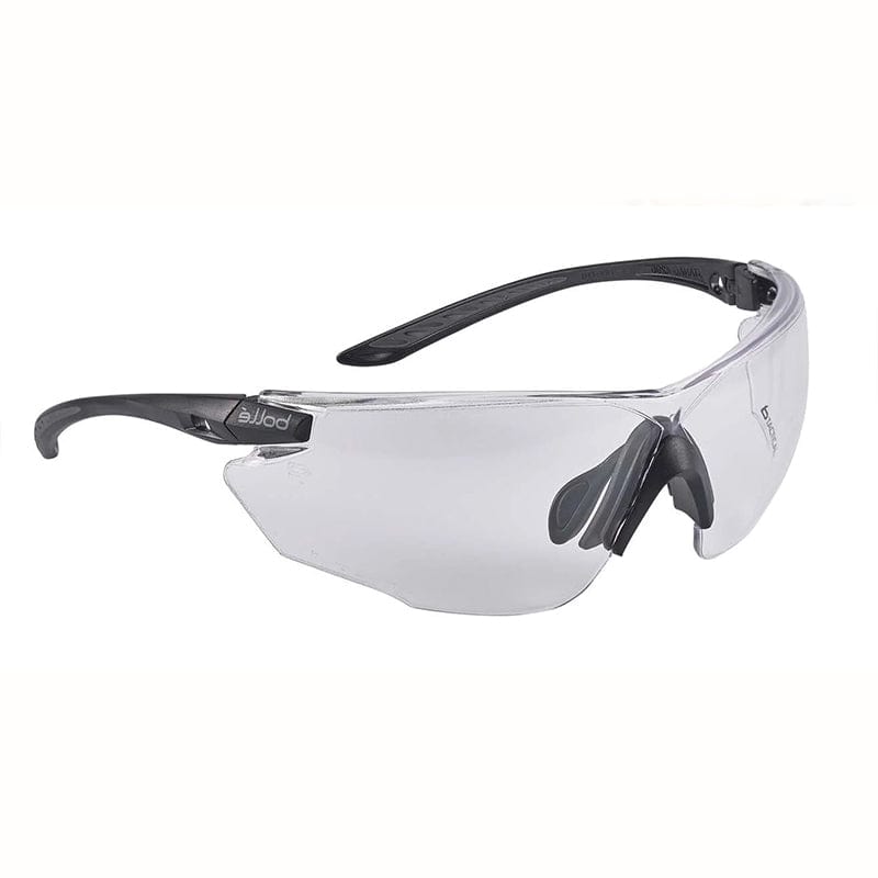 Bolle Combat Kit Tactical Spectacles PC Multi Platinum