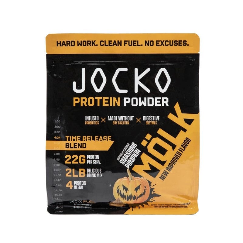 Jocko Molk Protein Powder