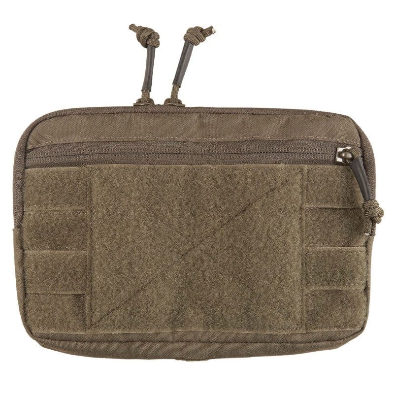 Platatac S&M Zippered Admin Pouch