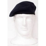 Kent Navy Blue Beret