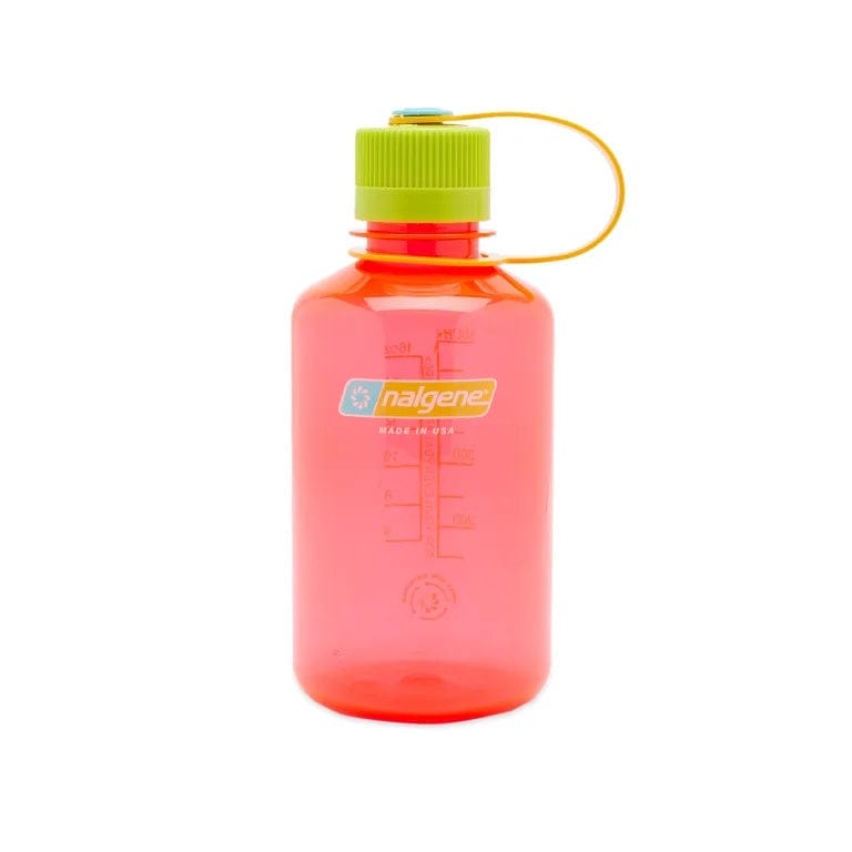 Nalgene Narrow Mouth Sustain Bottle 500mL