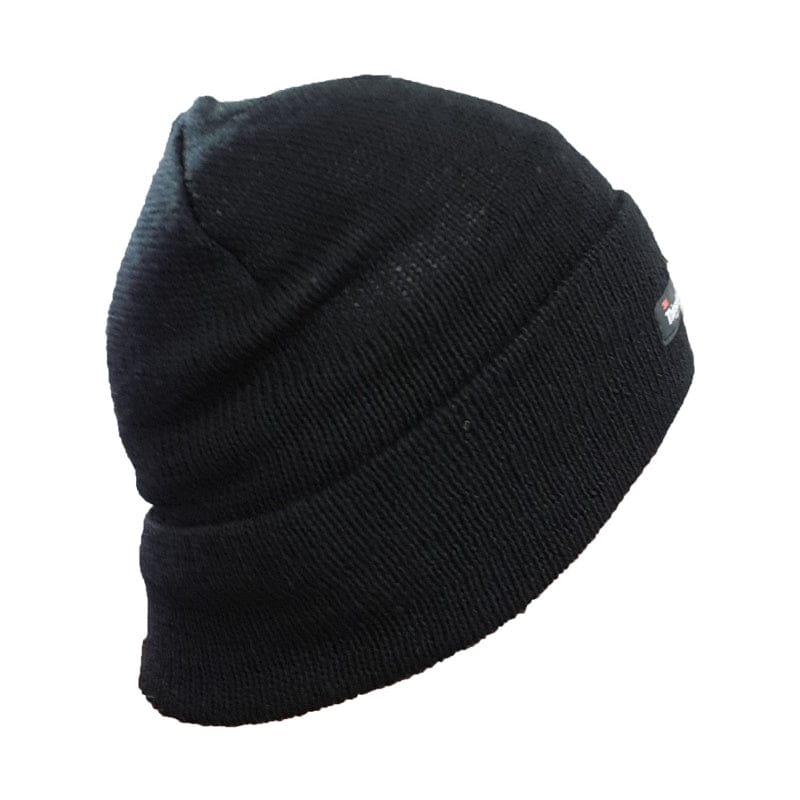 TAS Pure Wool Beanie with 3M Thinsulate