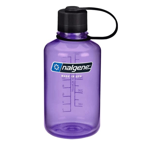 Nalgene Narrow Mouth Sustain Bottle 500mL