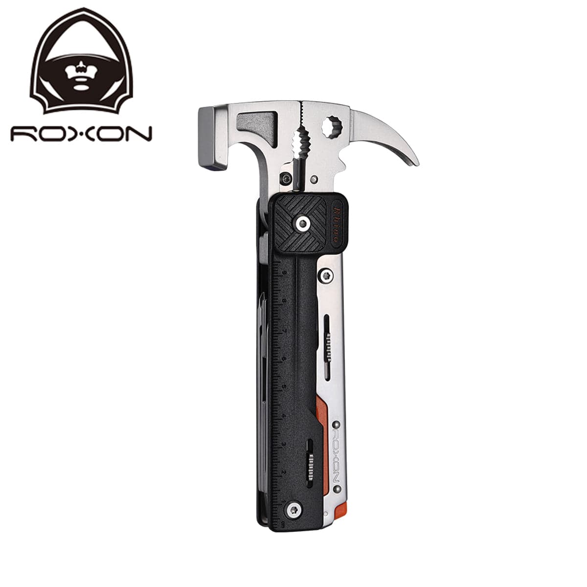 Roxon Hammer 17-in-1 Multi-Tool