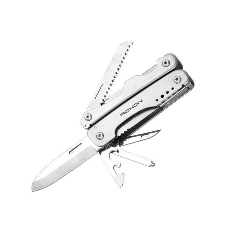 Roxon Flash 16-in-1 Multitool