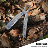 Roxon Flash 16-in-1 Multitool