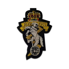 Beret Badge - RAEME