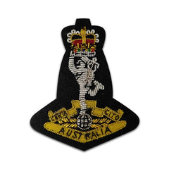 Beret Badge - RASIGS