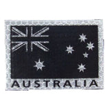 TAS Australia Flag Patch - Twin Pack