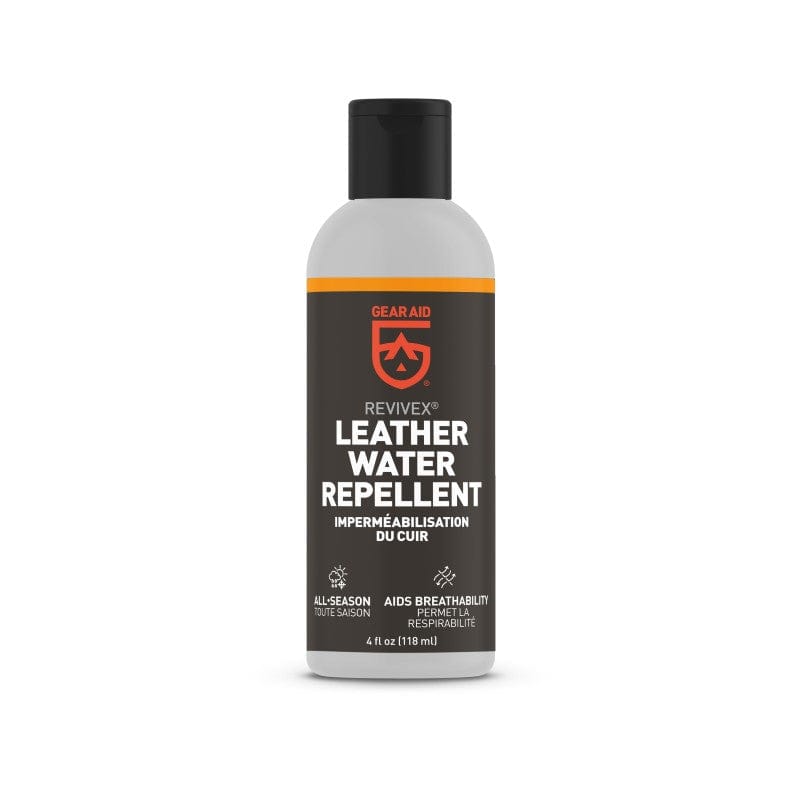 Gear Aid Revivex Leather Water Repellent