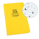 RITR Soft Cover 4.25x7.25 Notebook