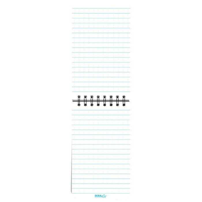 RITR 635 Durarite Top Spiral 3x5 Notebook