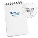 RITR 635 Durarite Top Spiral 3x5 Notebook