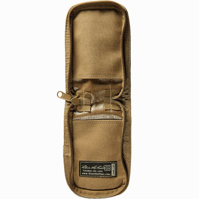 RITR C935 Condura Notebook Cover Tan