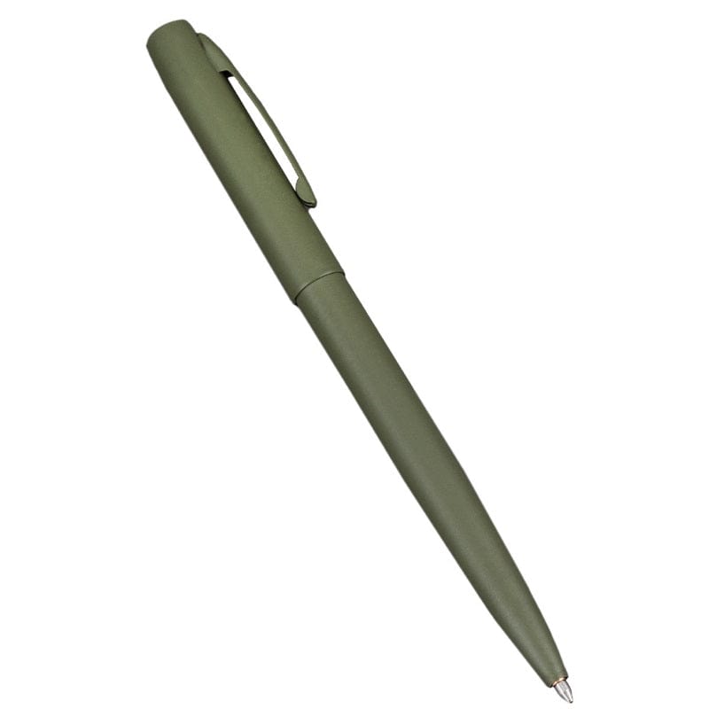 RITR All-Weather 97 Metal Clicker Pen