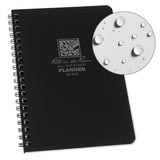 RITR Undated Planner 4.625x7