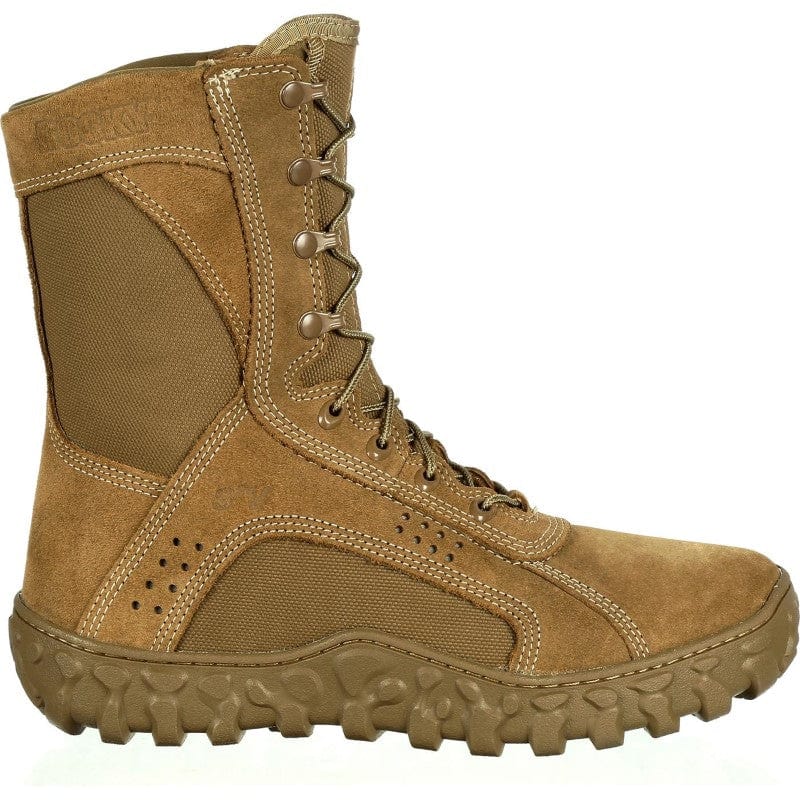 Rocky S2V Tactical Military Boot