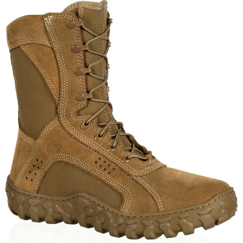 Rocky S2V Tactical Military Boot