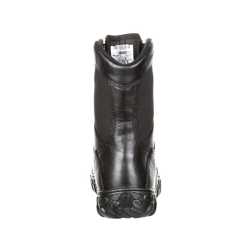 Rocky S2V Predator Public Service Boot