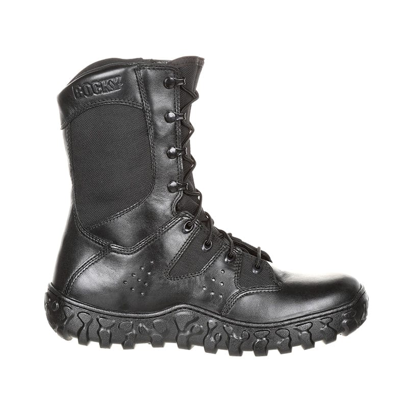 Rocky S2V Predator Public Service Boot