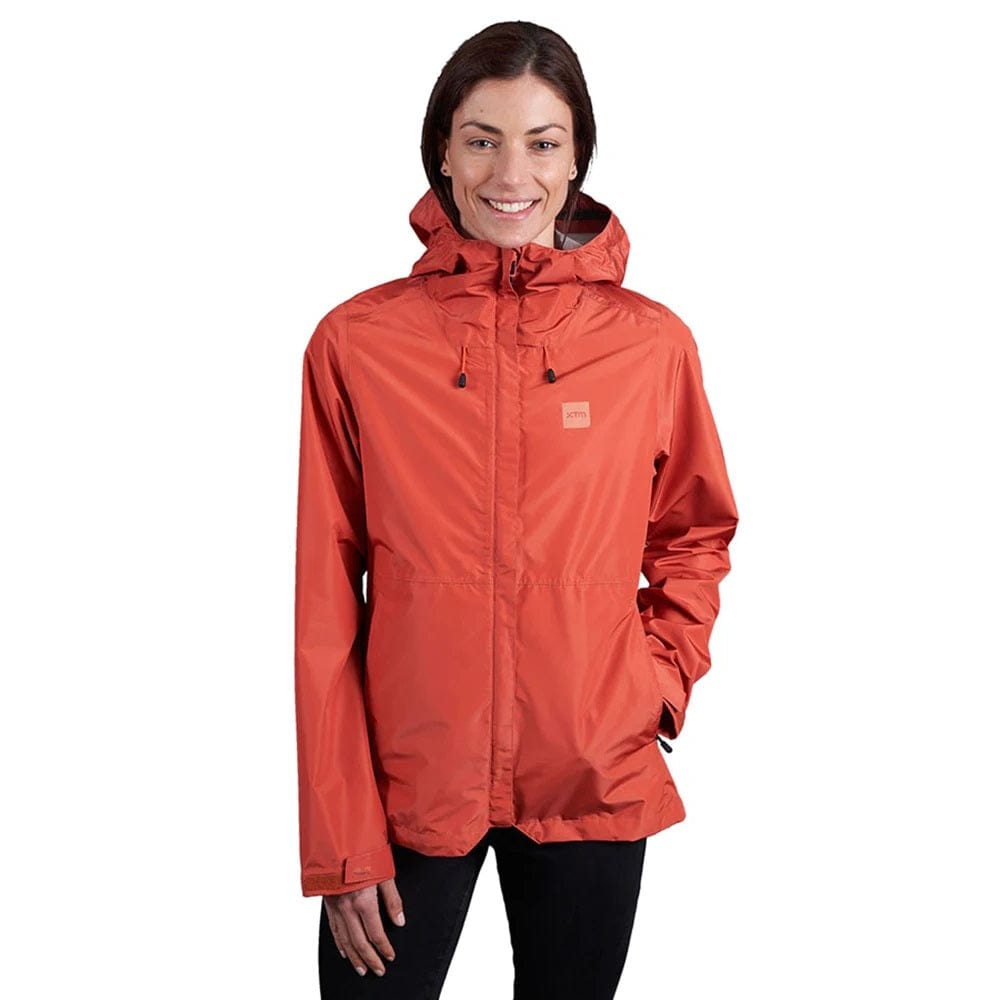 XTM Tarkine Ladies Rain Jacket