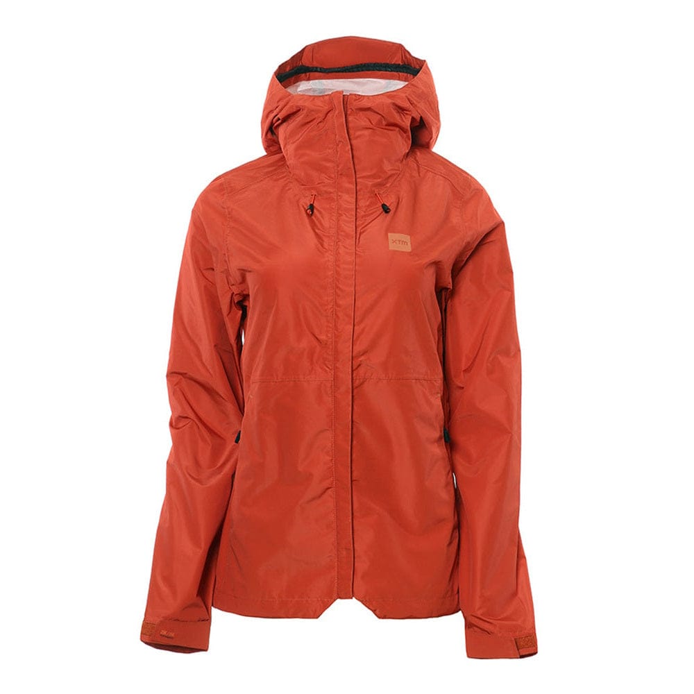 XTM Tarkine Ladies Rain Jacket