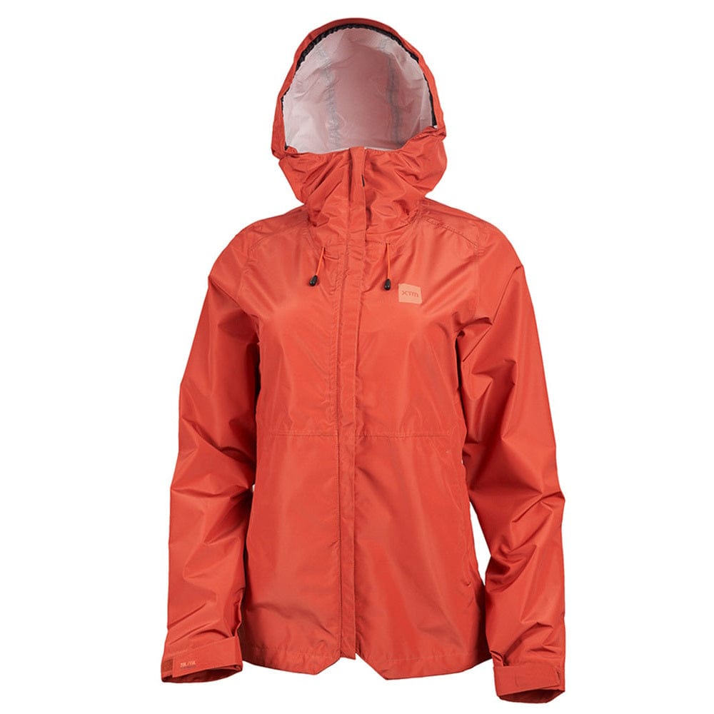 XTM Tarkine Ladies Rain Jacket