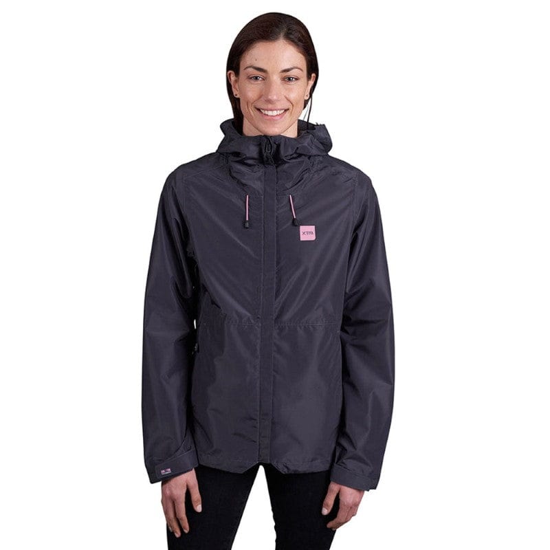 XTM Tarkine Ladies Rain Jacket