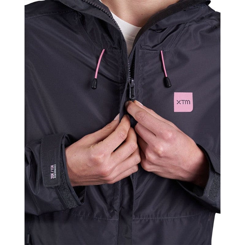 XTM Tarkine Ladies Rain Jacket