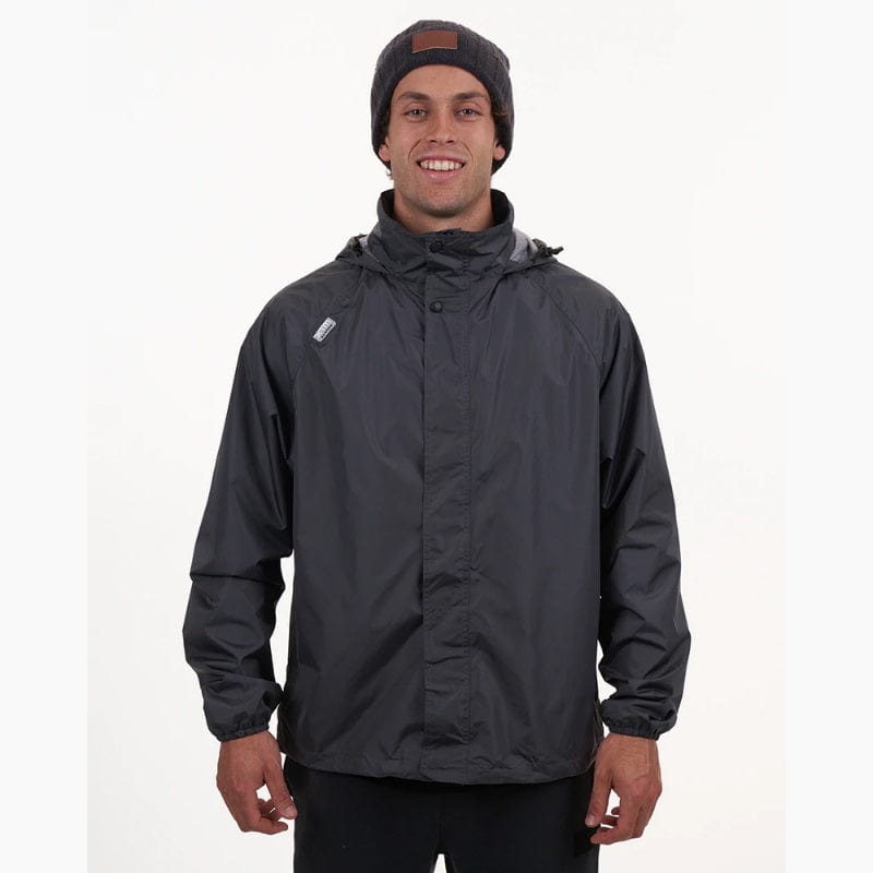 XTM Stash II Unisex Rainjacket