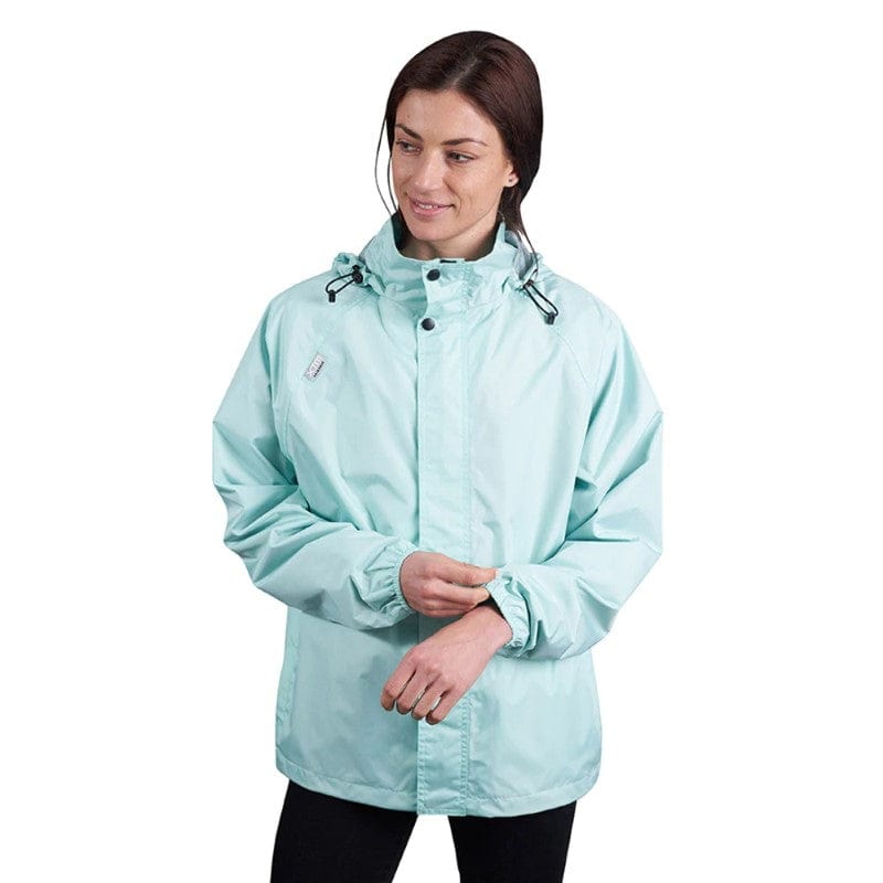 XTM Stash II Unisex Rainjacket