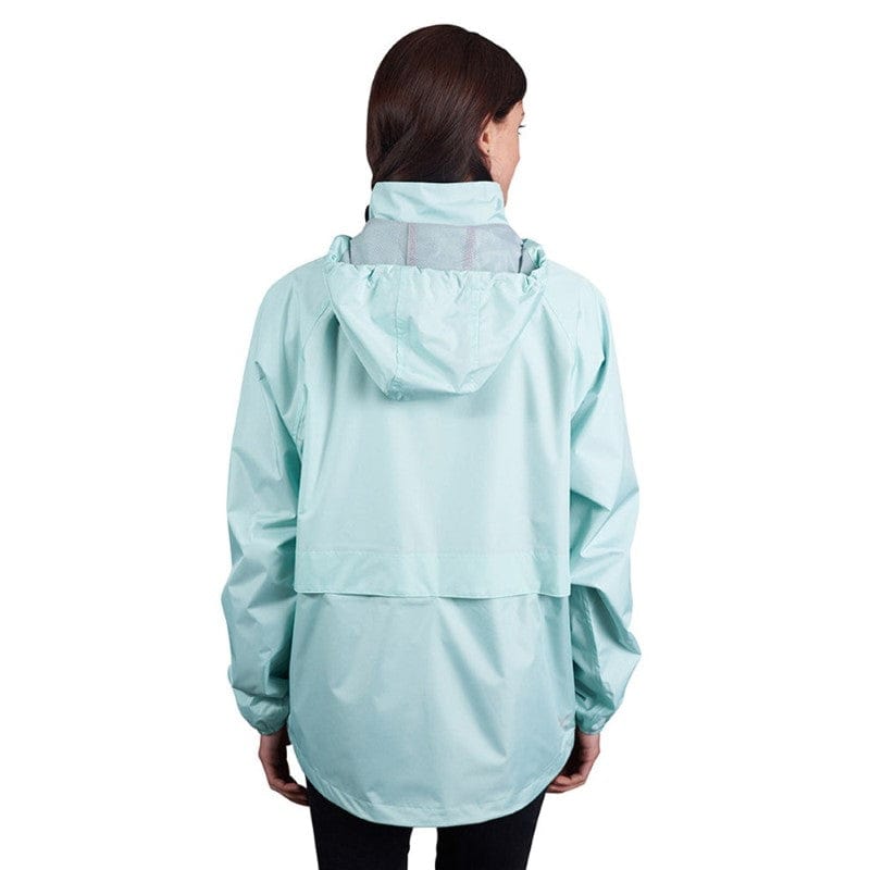 XTM Stash II Unisex Rainjacket