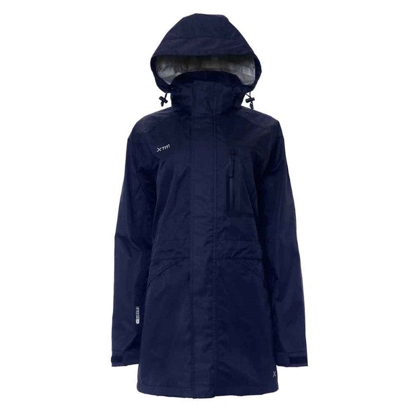 XTM Innisfail Long Rain Jacket