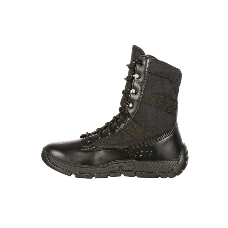 Rocky C4T - Military Inspired Public Service Boot