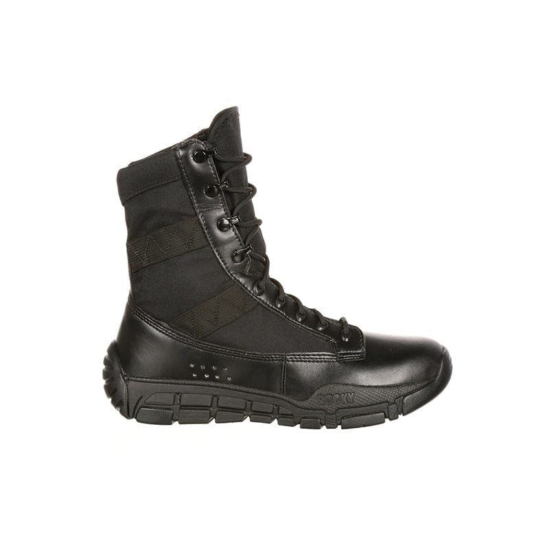 Rocky C4T - Military Inspired Public Service Boot