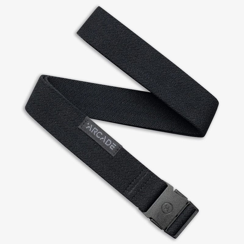 Arcade Adventure Ranger Slim Belt