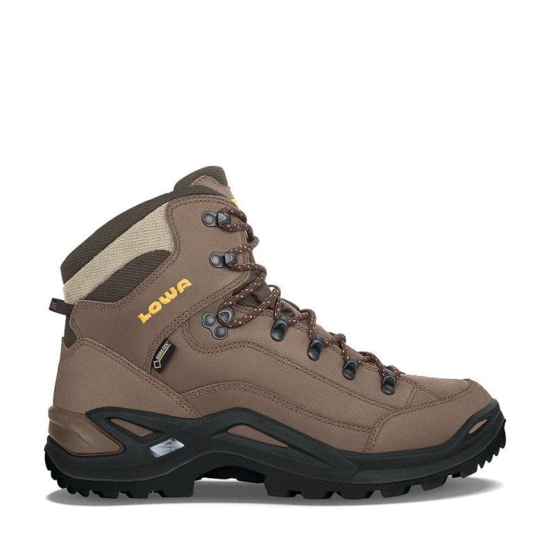 Lowa Renegade GTX Mid Wide Boot