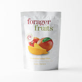 Forager Foods Freeze Dried Mango Bites