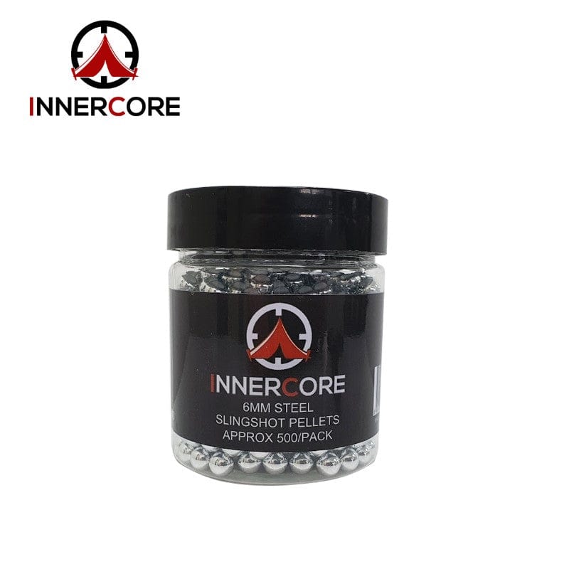 Innercore Slingshot Pellets