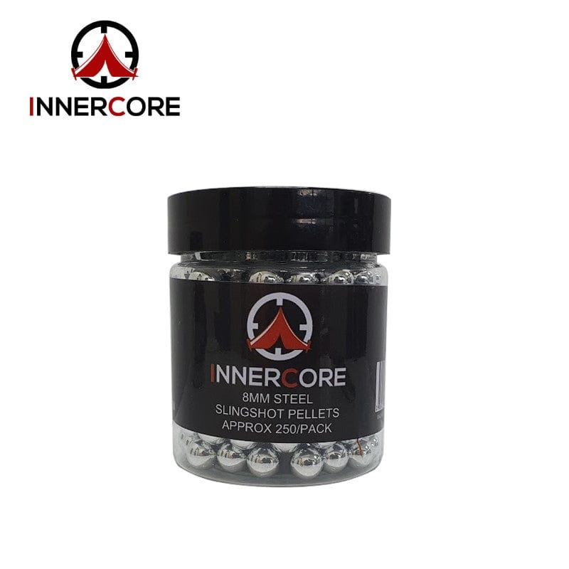 Innercore Slingshot Pellets