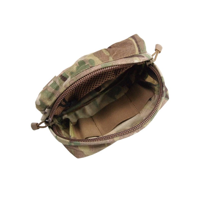 SORD Field Admin Pouch V2