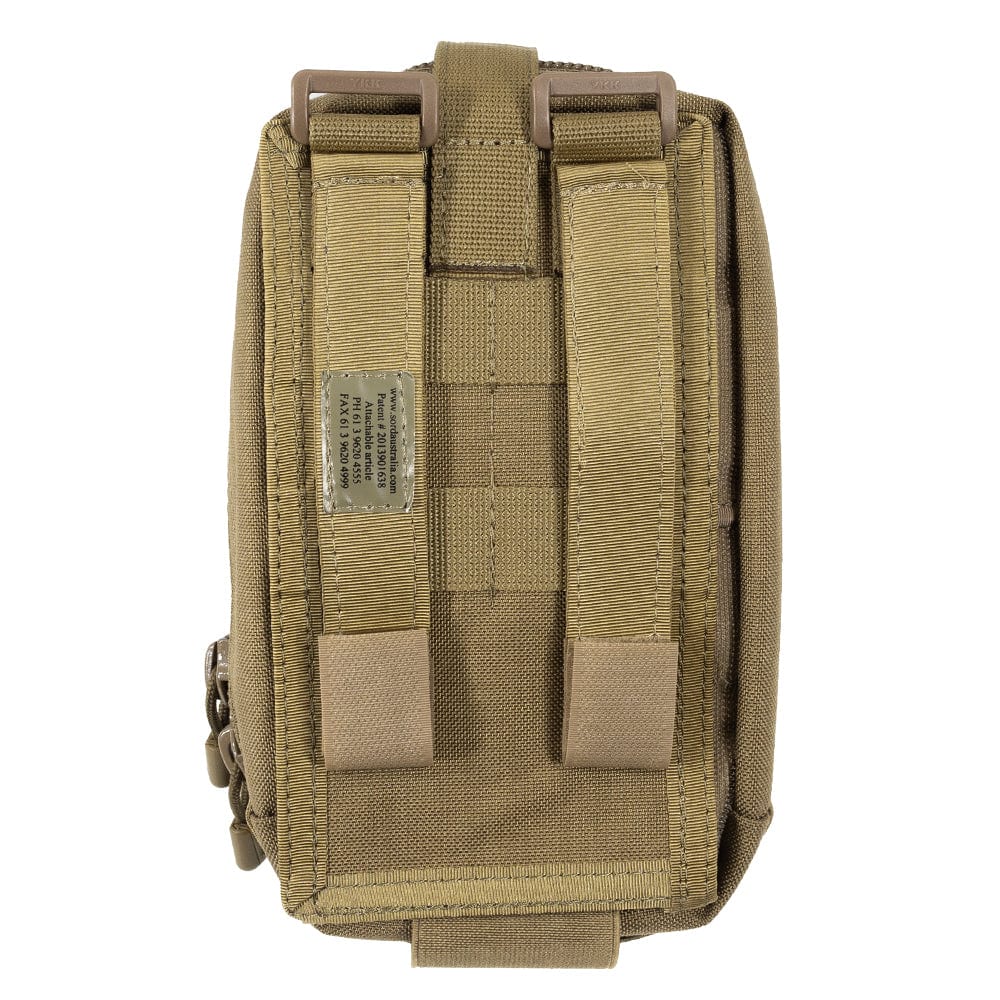 SORD CFA Medic Pouch