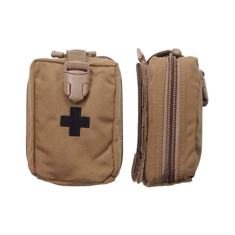 SORD TBAS Medical Pouch