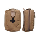 SORD TBAS Medical Pouch