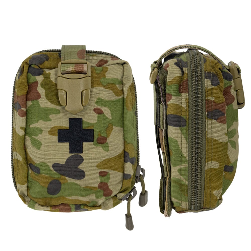 SORD TBAS Medical Pouch