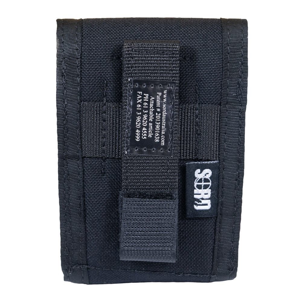 SORD Handcuff Pouch