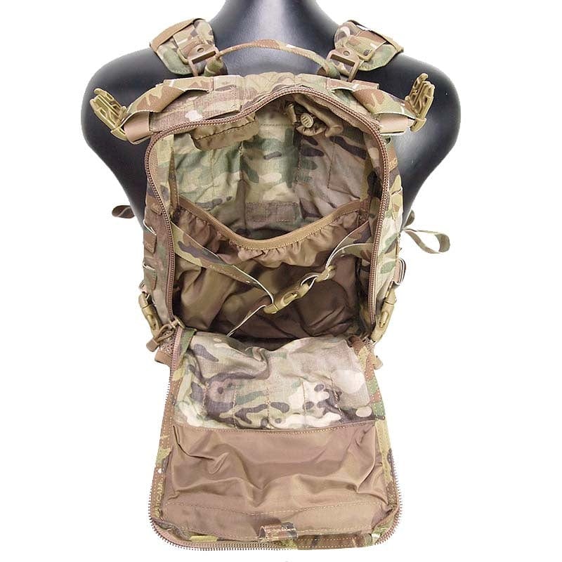 SORD Hydration Helmet Carrier