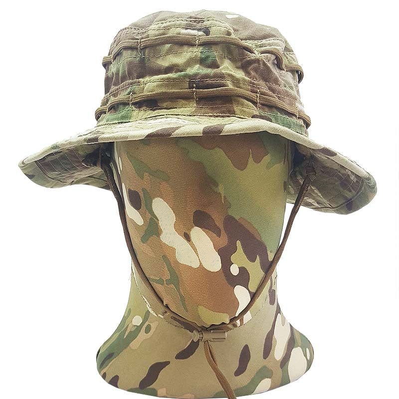 SORD Temperate Boonie Multicam-1